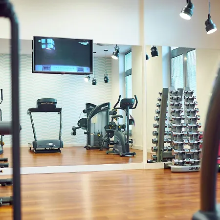 Vacationclub - Diune 312 Apartament Kołobrzeg