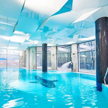 Vacationclub - Diune 312 Apartament Kołobrzeg