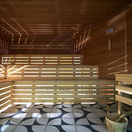 Vacationclub - Diune 312 Kołobrzeg