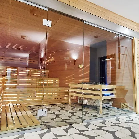 Vacationclub - Diune 312 Apartament *