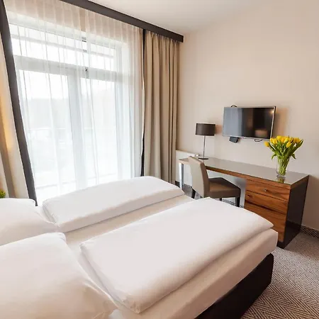 Apartament Vacationclub - Diune 312 *