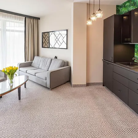 Vacationclub - Diune 312 Apartament Kołobrzeg