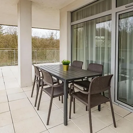 Vacationclub - Diune 312