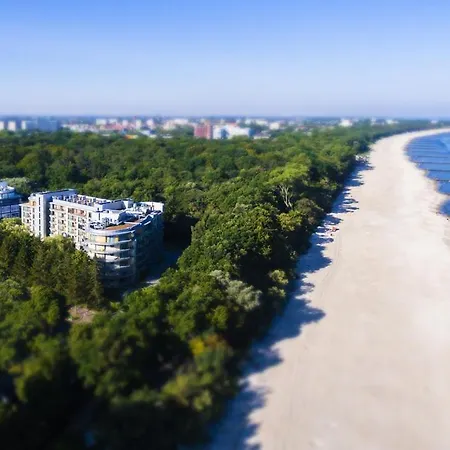 Vacationclub - Diune 312 *