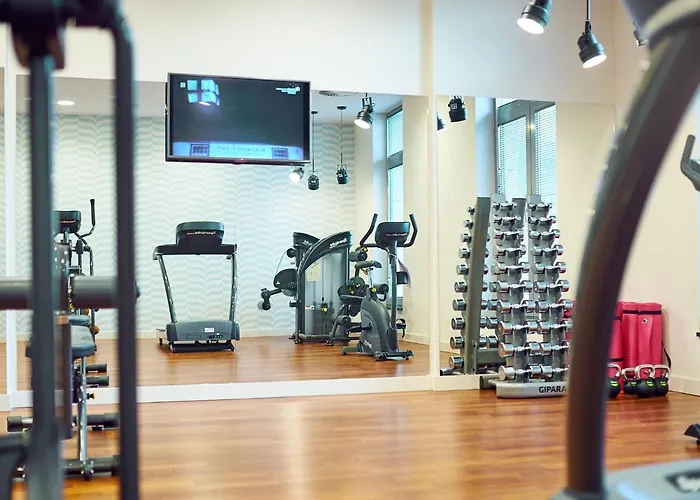 Vacationclub - Diune 312 Apartament Kołobrzeg