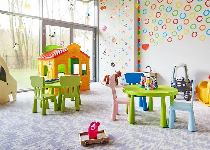 Apartament Vacationclub - Diune 312