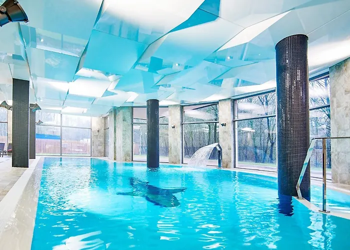 Vacationclub - Diune 312 Apartament Kołobrzeg