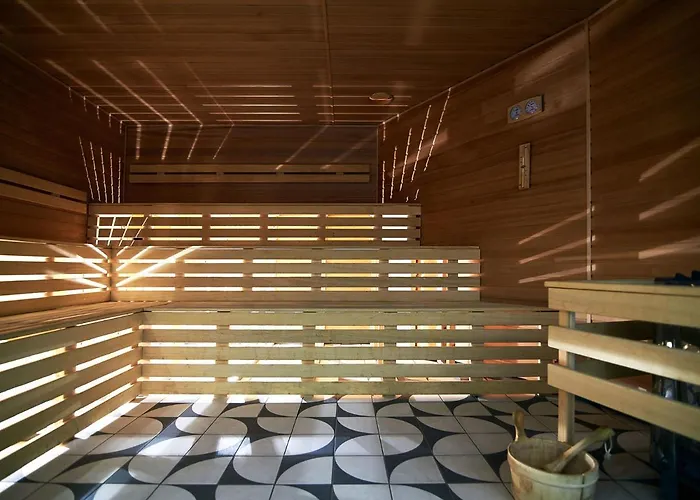 Vacationclub - Diune 312 Kołobrzeg