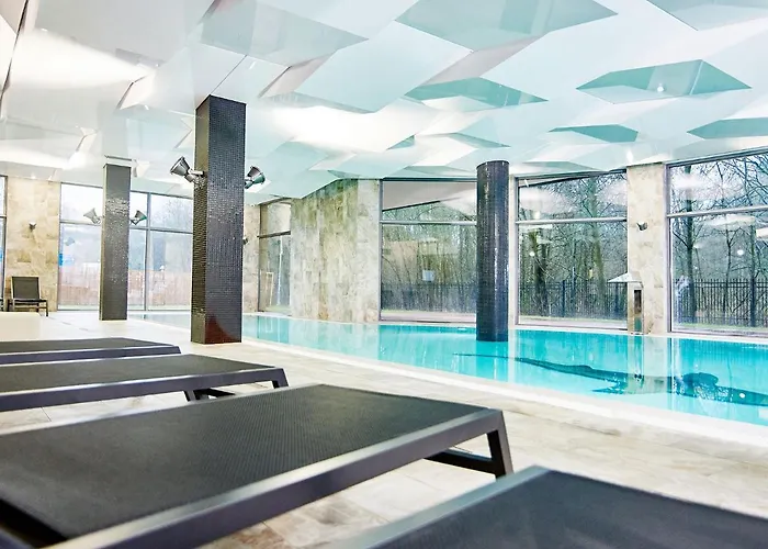 Apartament Vacationclub - Diune 312 *