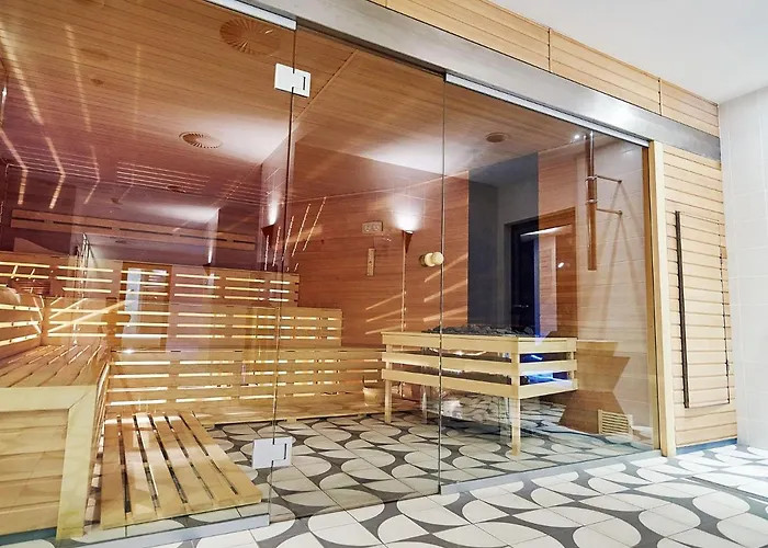 Vacationclub - Diune 312 Apartament *