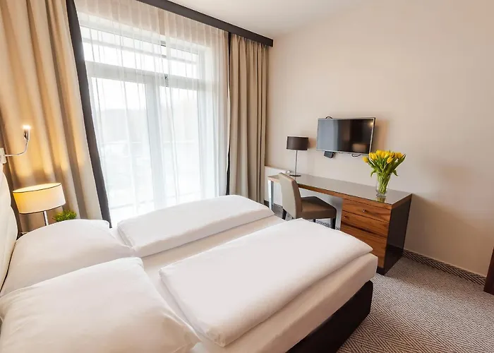 Apartament Vacationclub - Diune 312 *