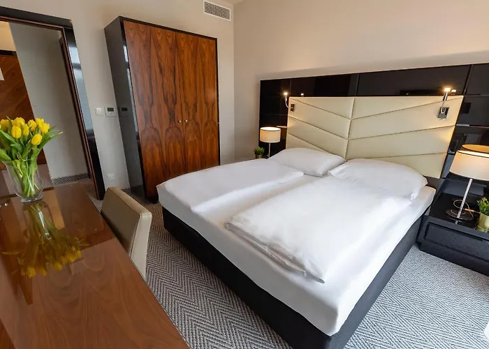 Vacationclub - Diune 312 *