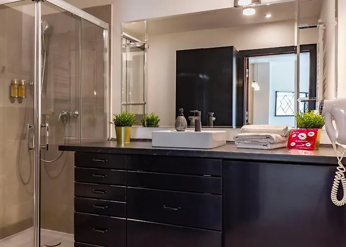 Apartament Vacationclub - Diune 312 *