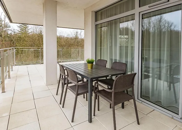 Vacationclub - Diune 312