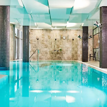 Vacationclub - Diune 312 *